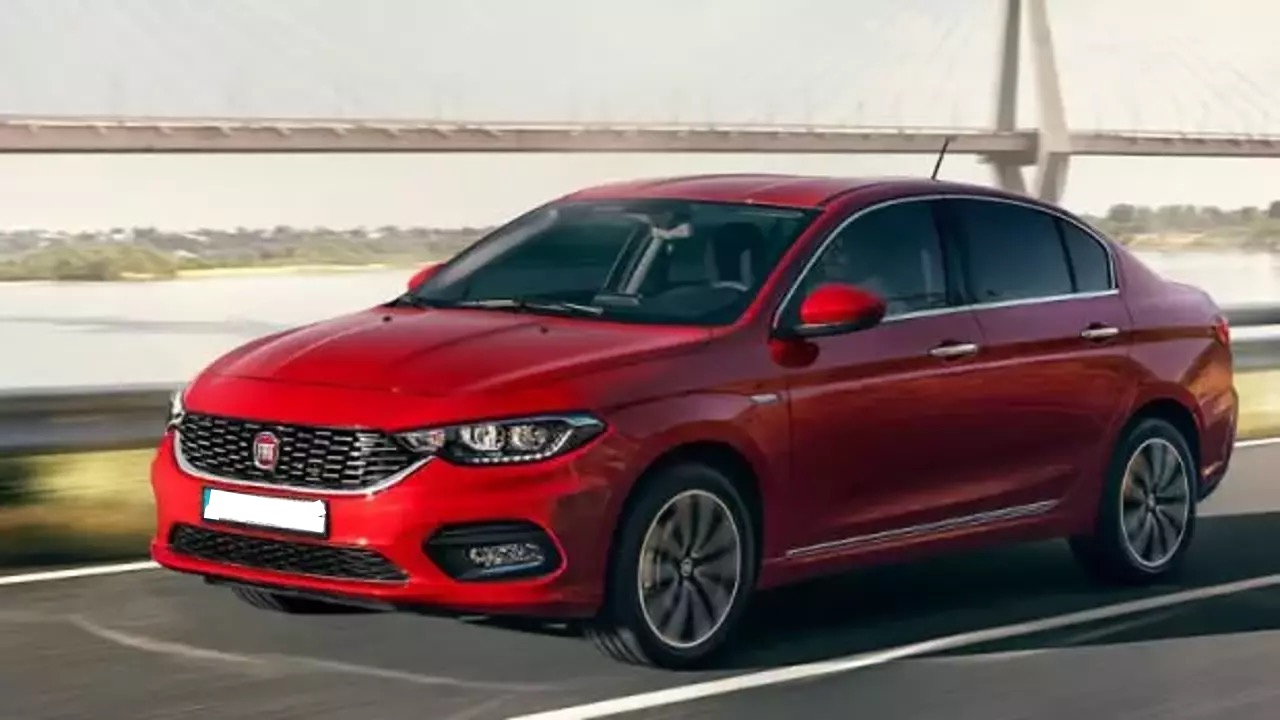 Fiat Egea